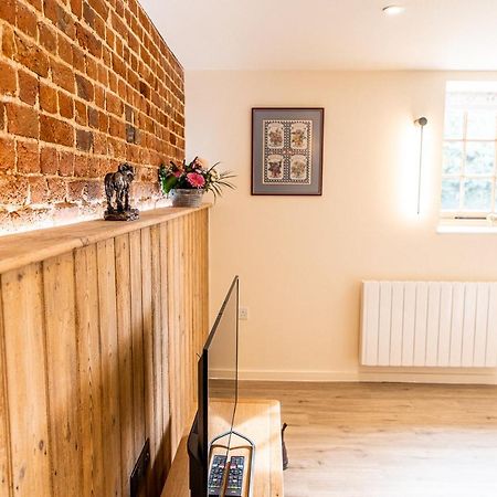 Apartmán The Stable Canterbury Exteriér fotografie